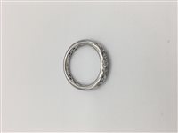 Anello Soma Gioielli Donna in Oro Diamante 0.31 Ct MIR AN OB/BR - MIR AN OB/BR